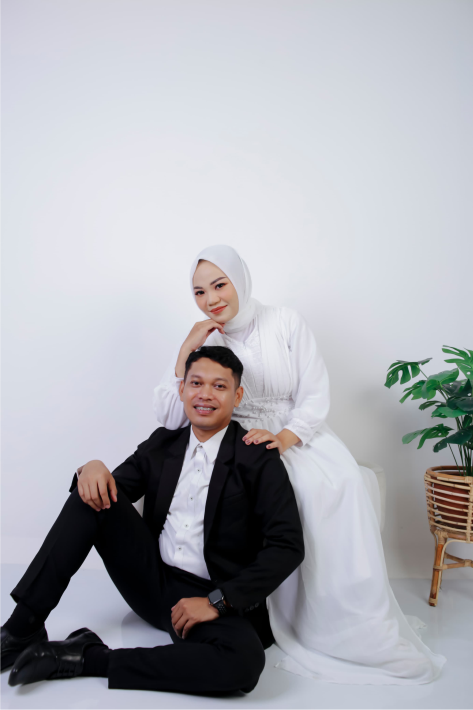 Gilang Dan Nurul