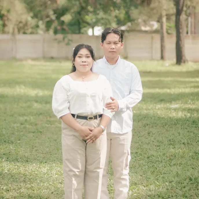 The Wedding of Agus & Risda