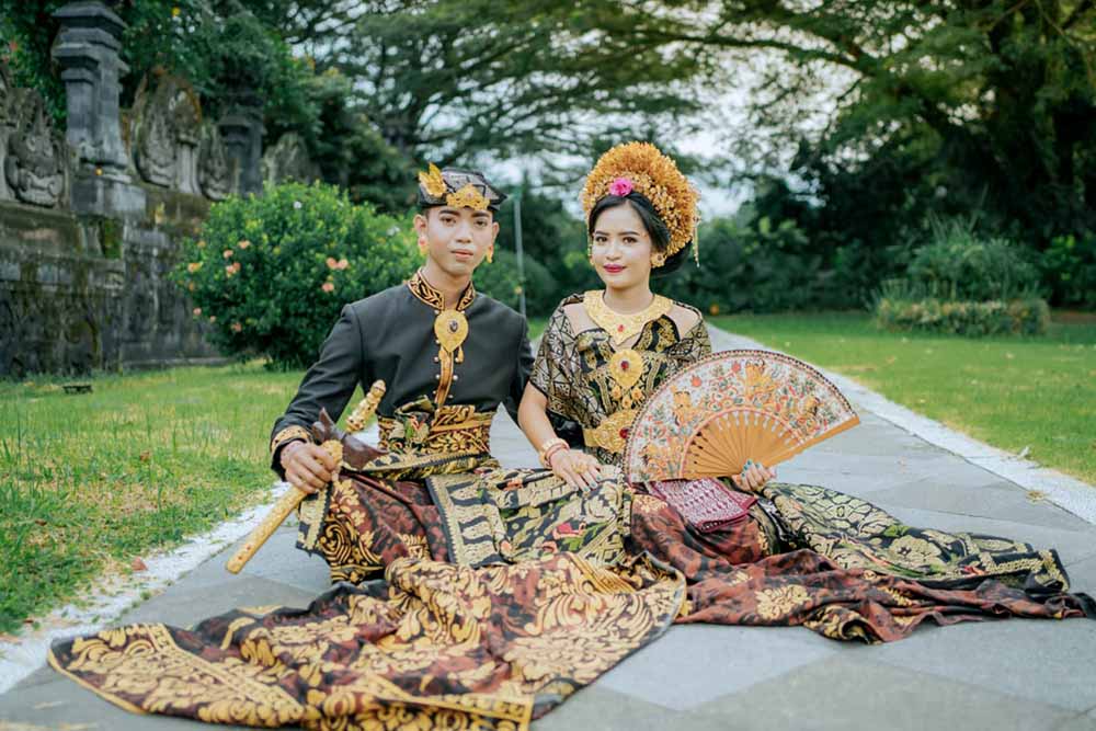 Rian & Yuni Pawiwahan