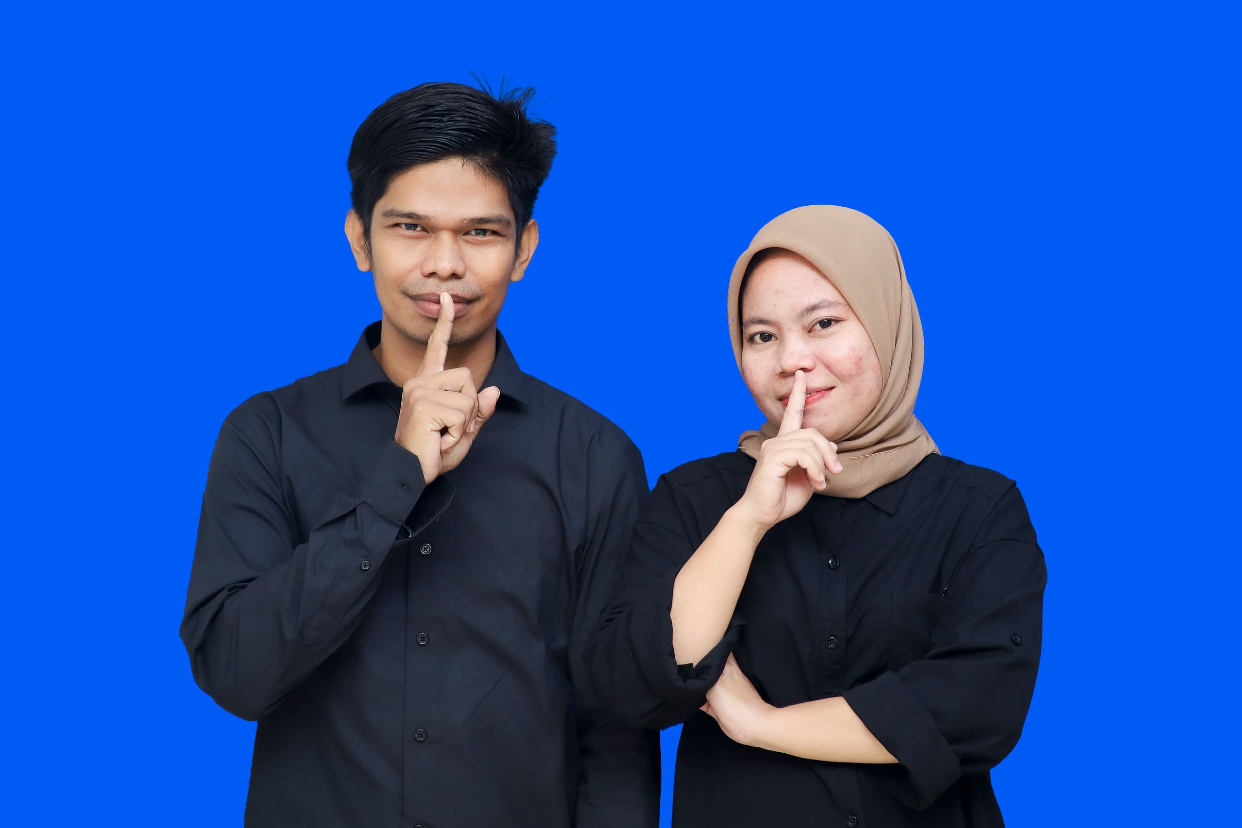 Erny & Ridho