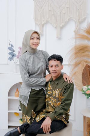 Citra Komala & Ade Rachmadi
