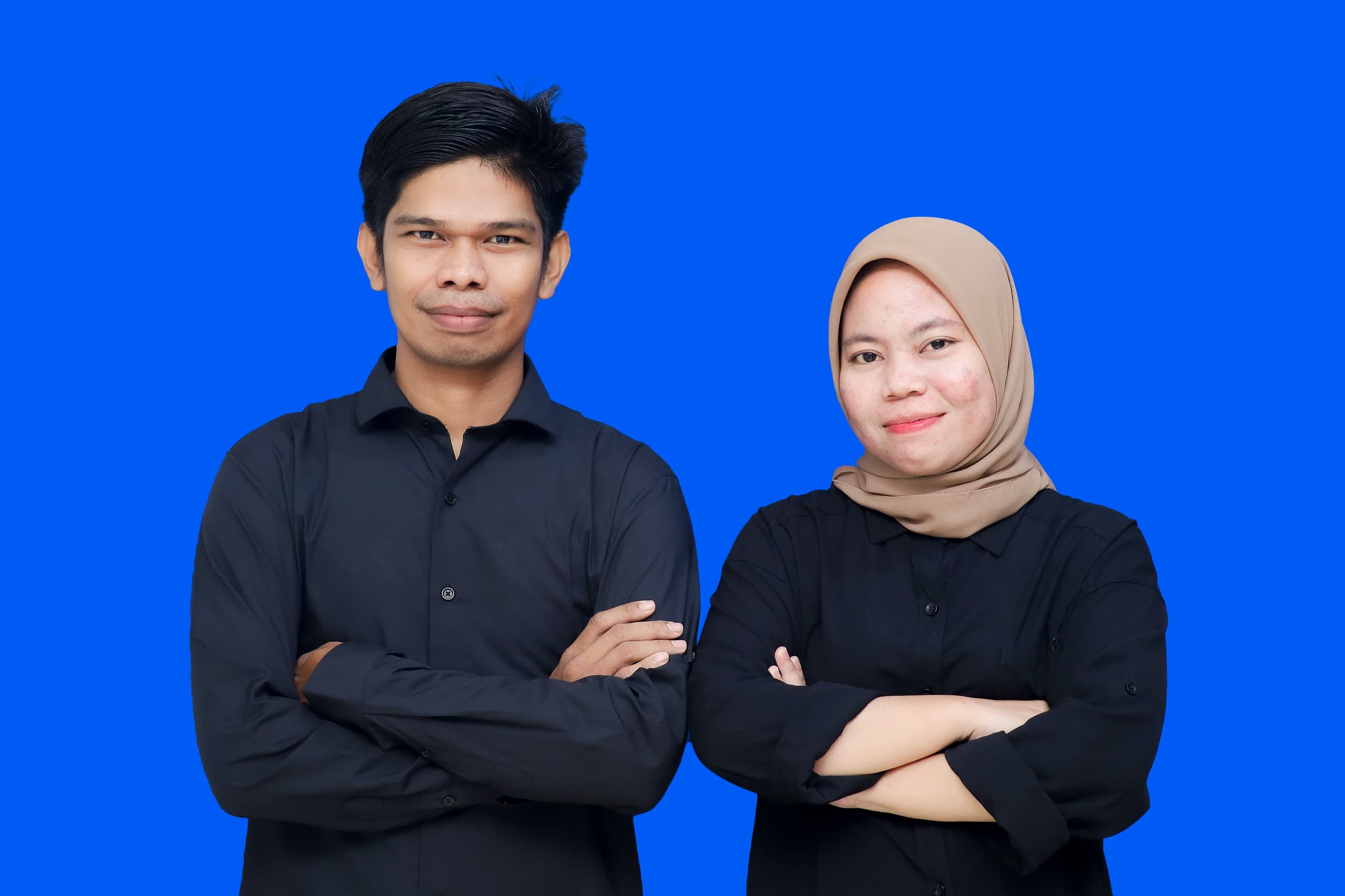 Ridho & Erny