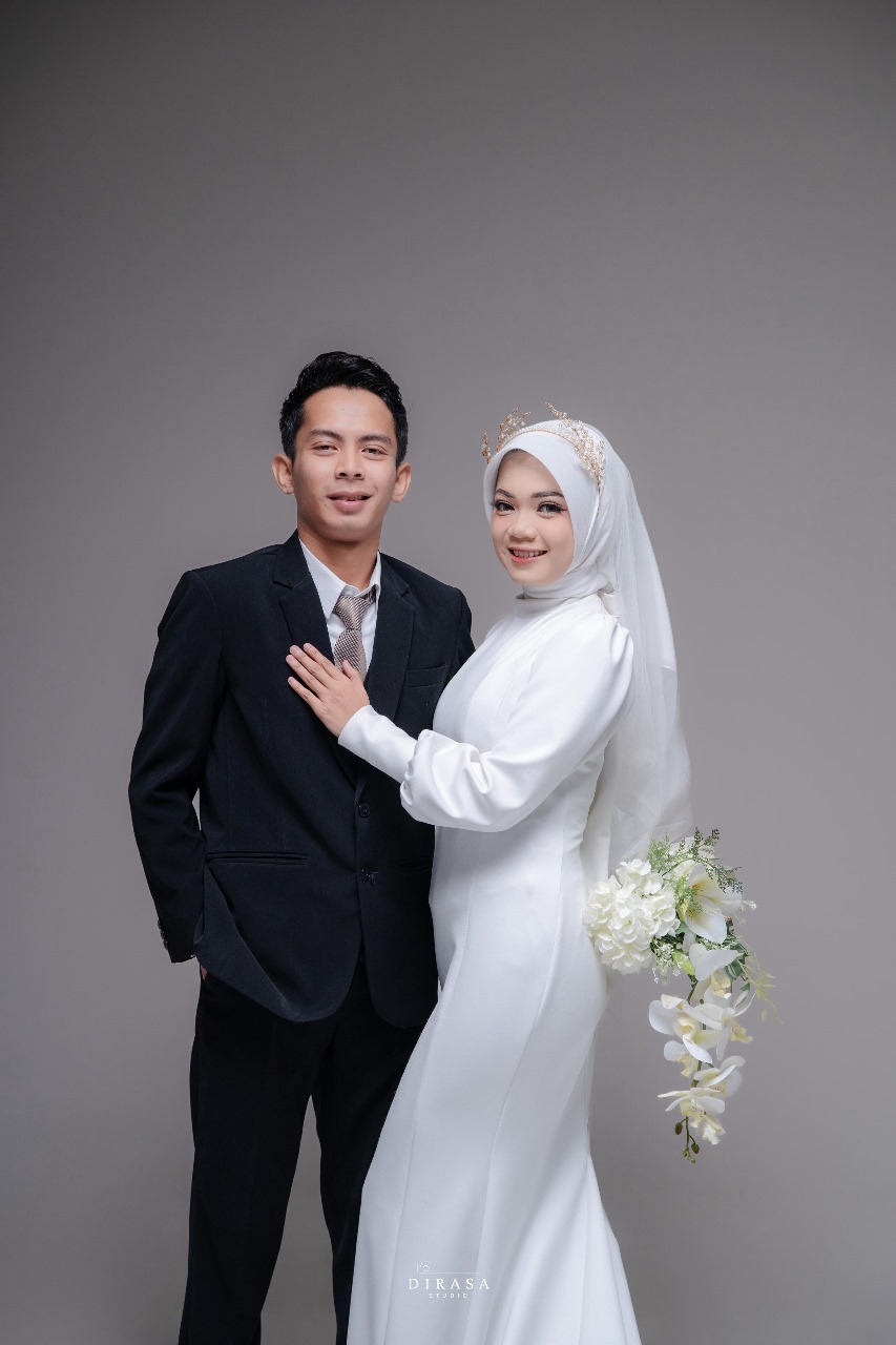 The Wedding Of Rindi dan Ali