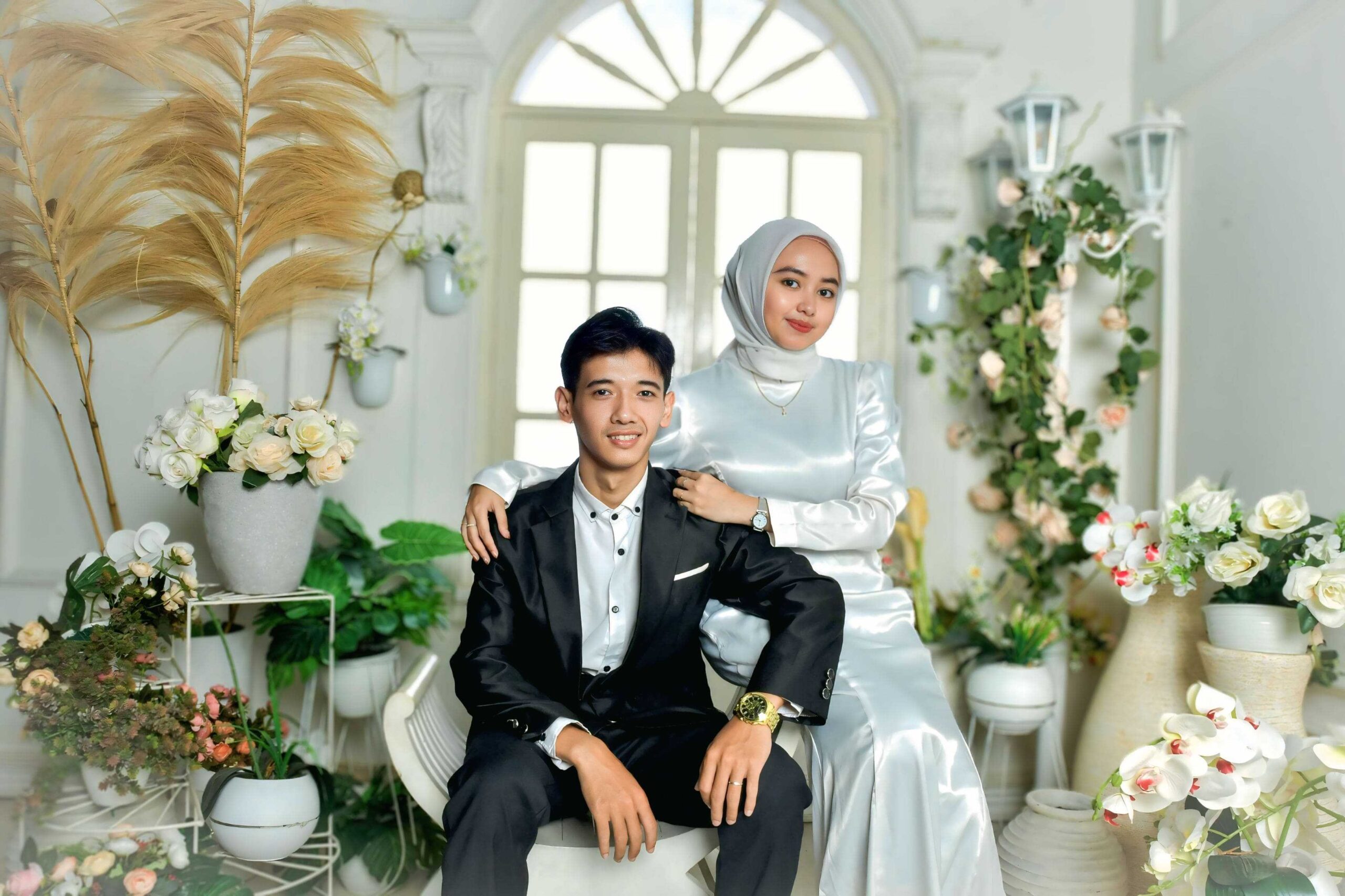 Rani & Parid