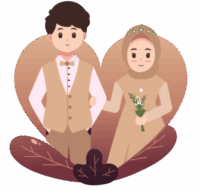 The Wedding Of Nina & Akhdaan