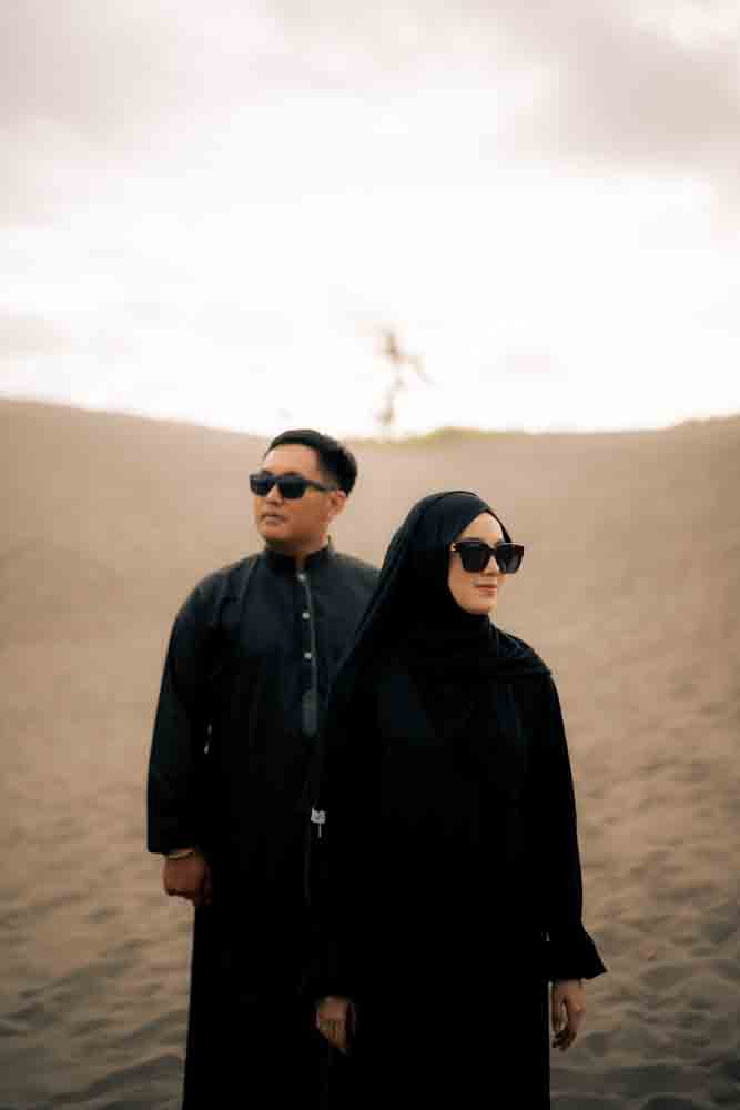 Wedding_Mina dan Eggie undangan by AJ-PROJECT