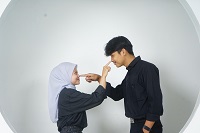 The Wedding of Ega & eri