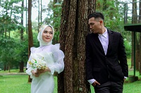 The Wedding of Anisa & Anggri
