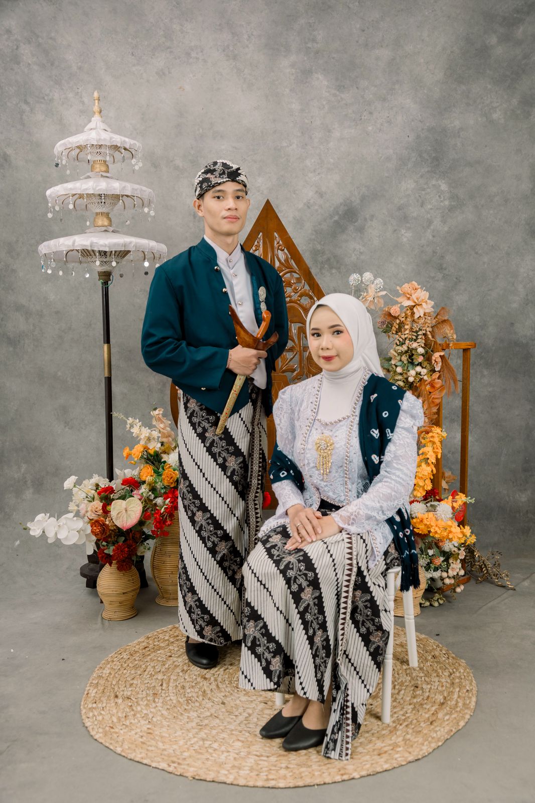 Arif & Gita
