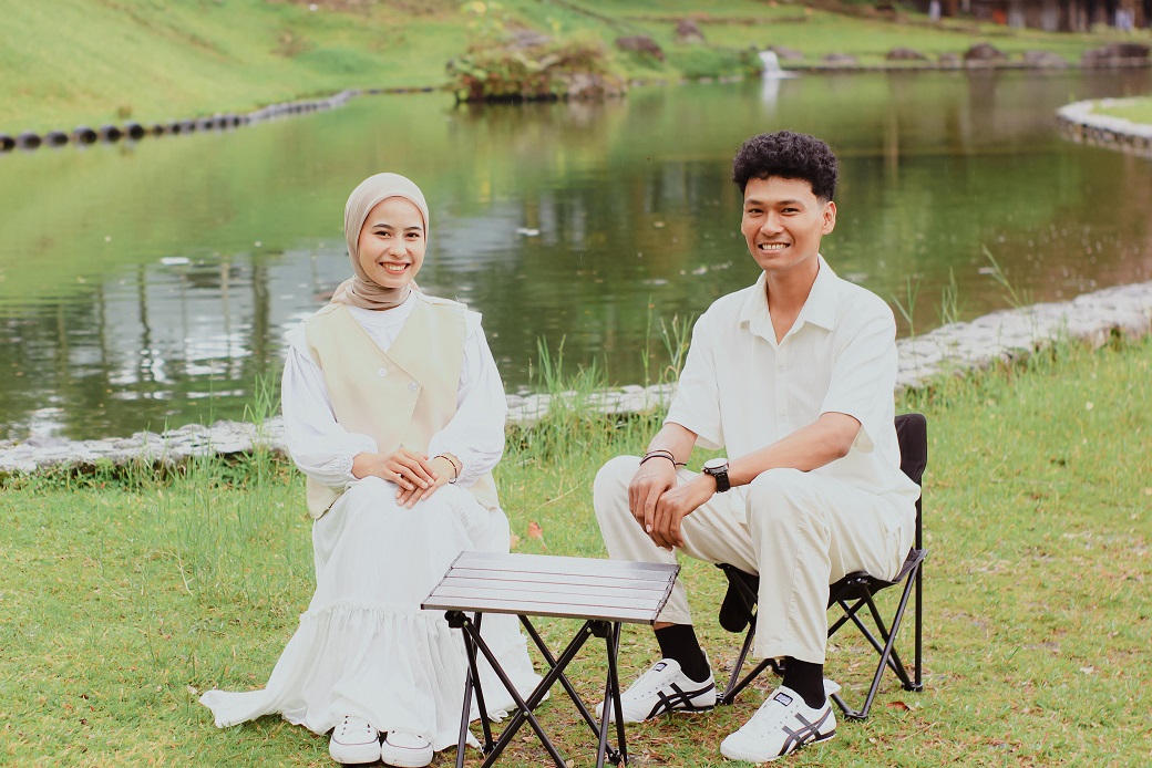 Rizky-Gia