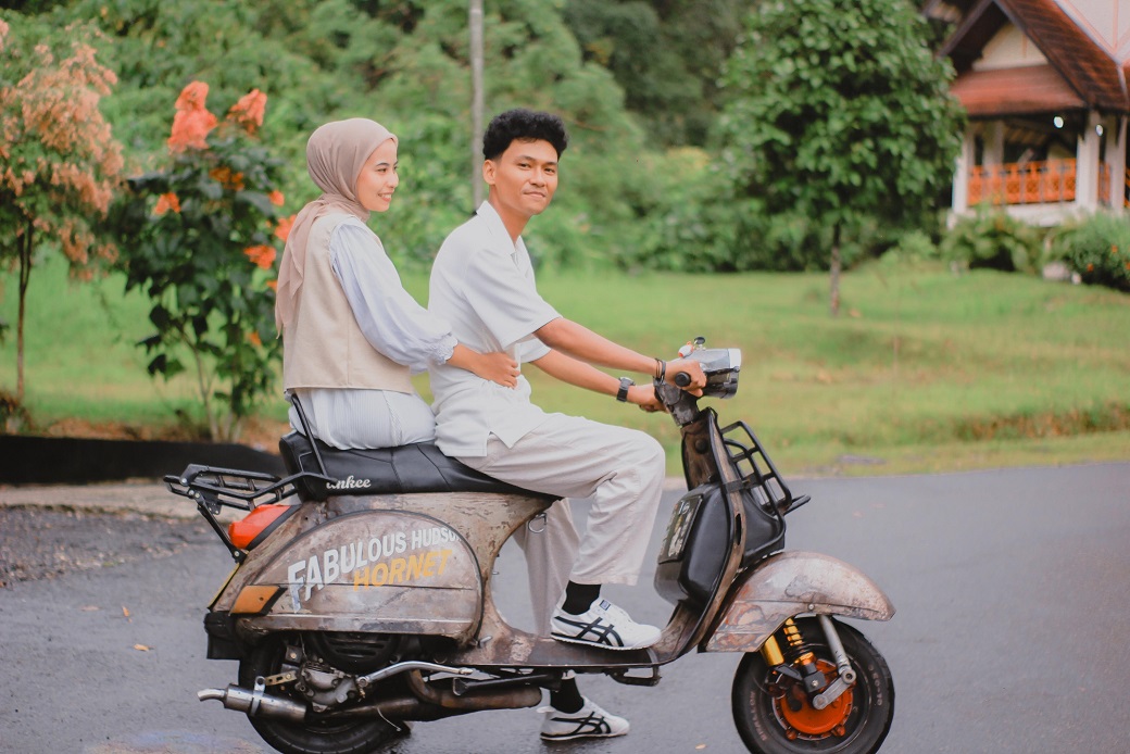 Gia-Rizky