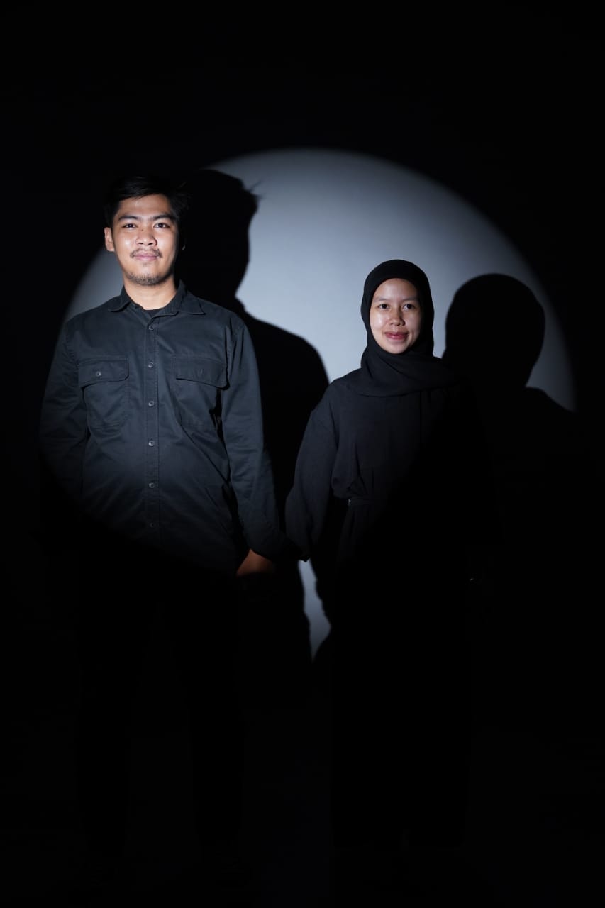 Elis & Riza
