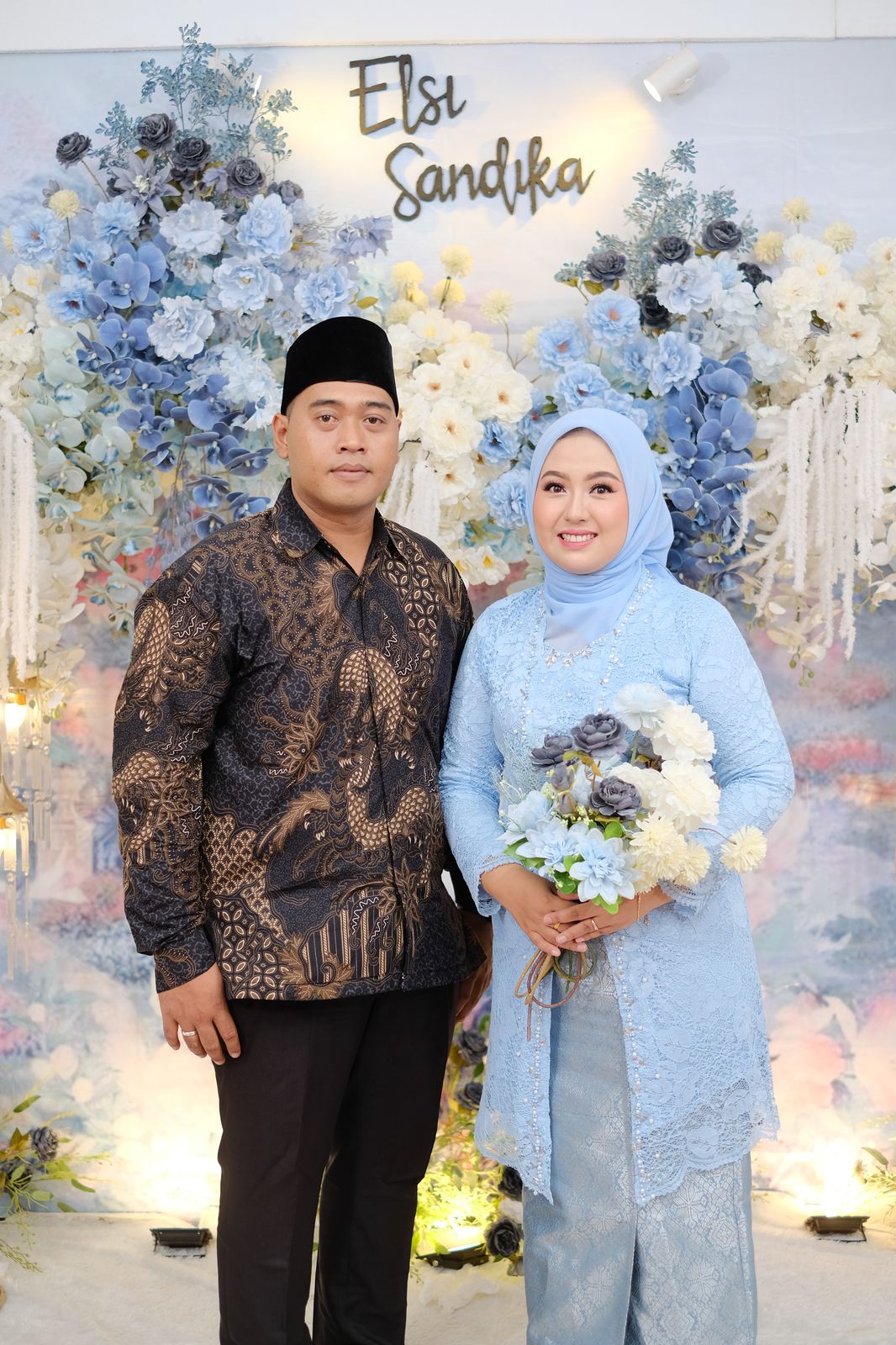 Nopi dan Dika