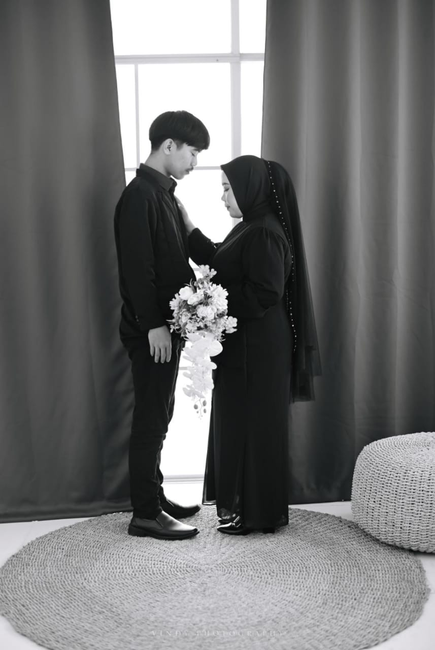 Salsabila & Irvan