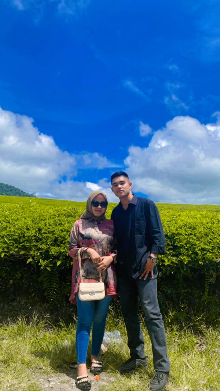 Awal Bertemu