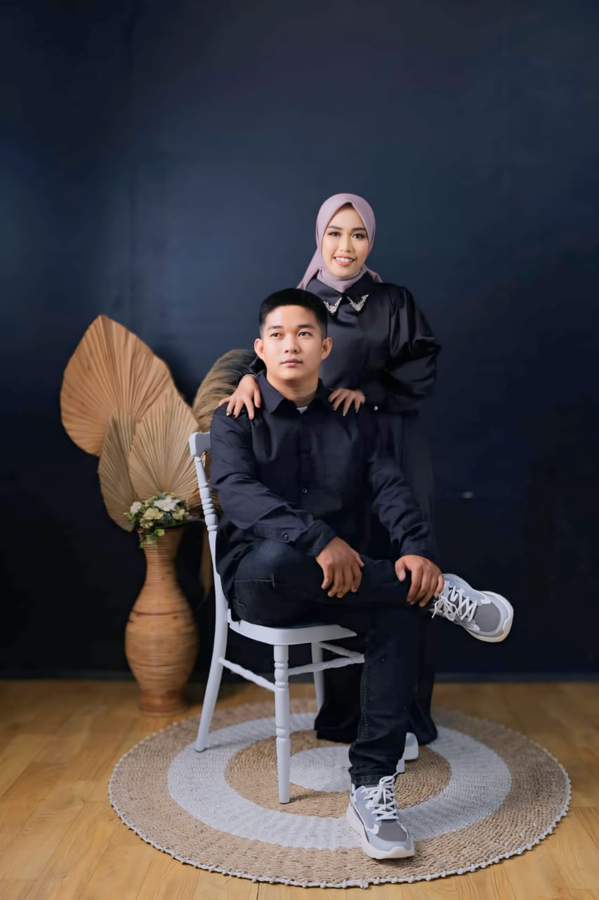 Wedding_Wiwy dan Uway undangan by ajproject