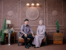 Ai & Iyan