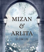 Mizan dan Arlita