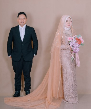 Amel dan Perdi