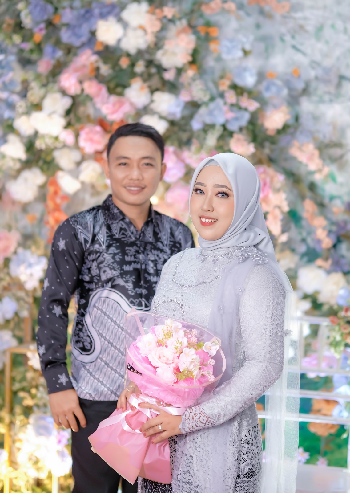 Junika dan Raden