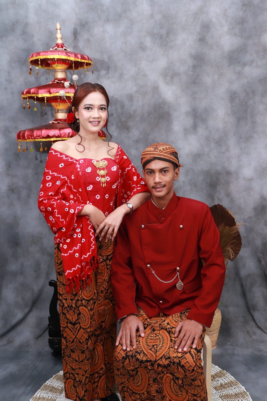 aliyah & rizki
