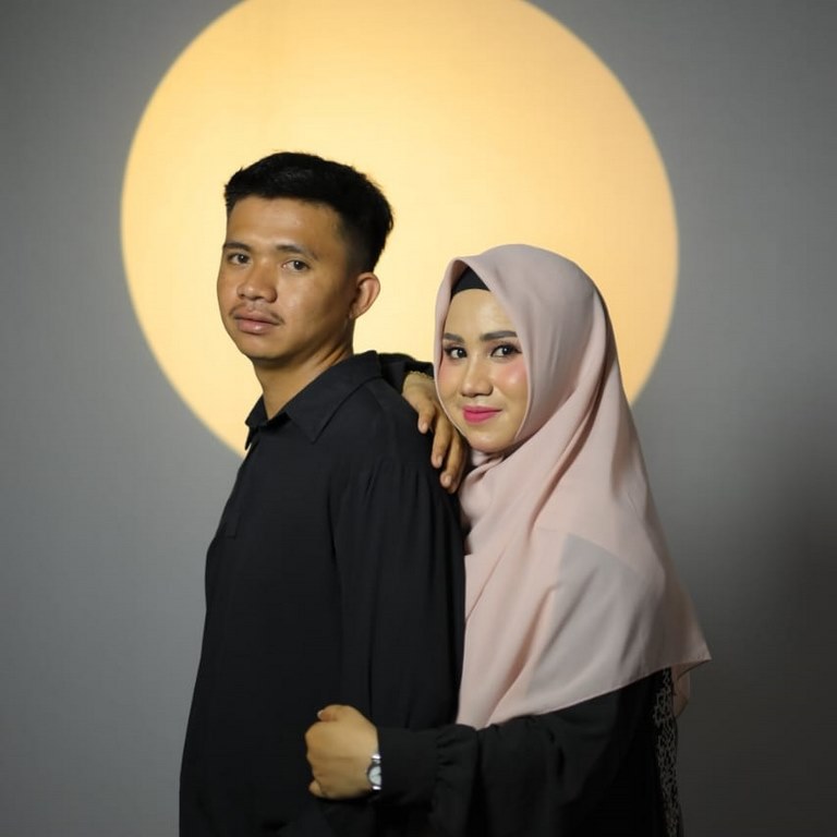 The Wedding Tyan & Mala