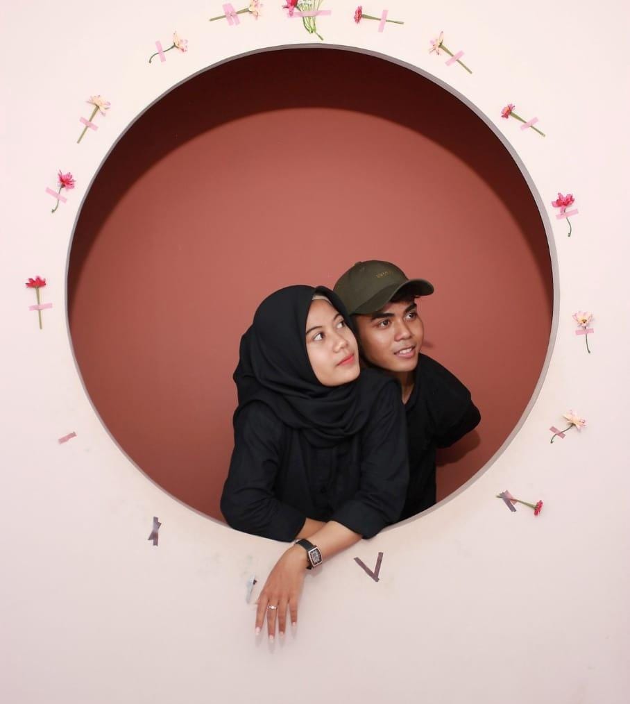 The Wedding Najiyah & Azwar
