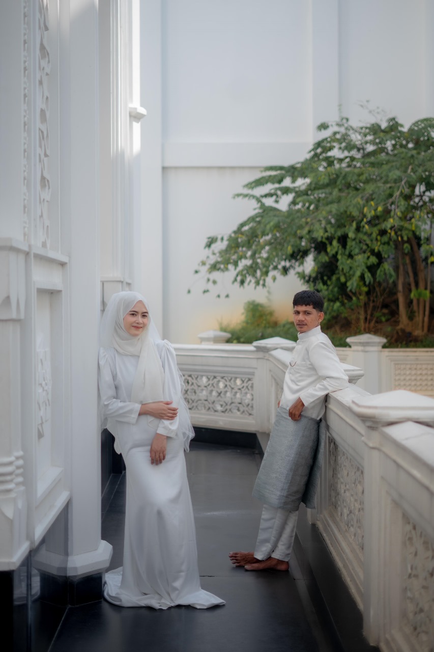 The Wedding Of Dhevani & Gete