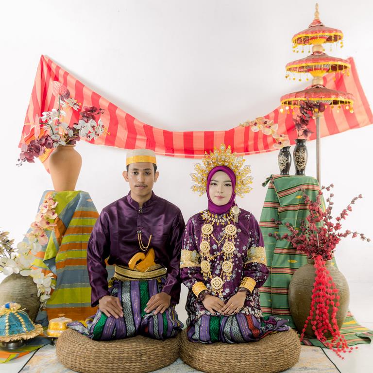 The Wedding Jusran & Rani