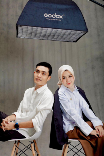 Suci & Erick