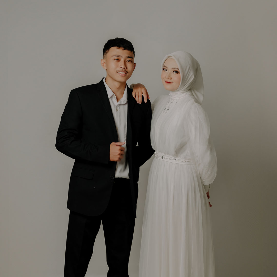 The Wedding of Bella & Bagas