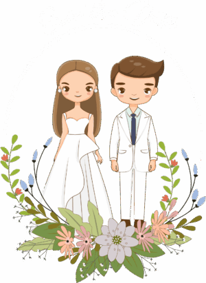 The Wedding Of Rejeki & Mariana