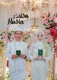 Wedding_icha_dan_Husin