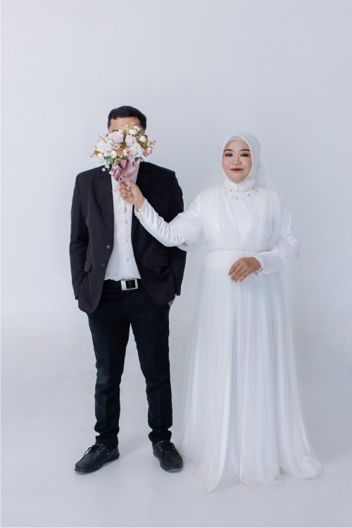 Irsyad & Ami