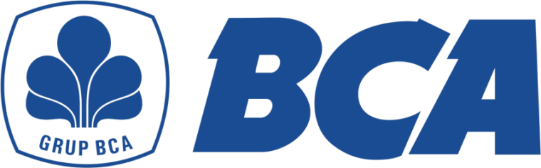 Logo Bank BCA