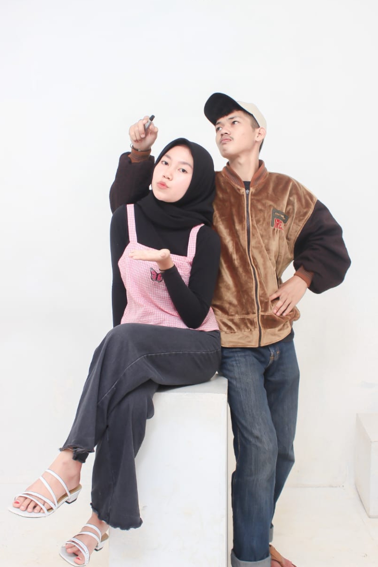 Nika Fikri