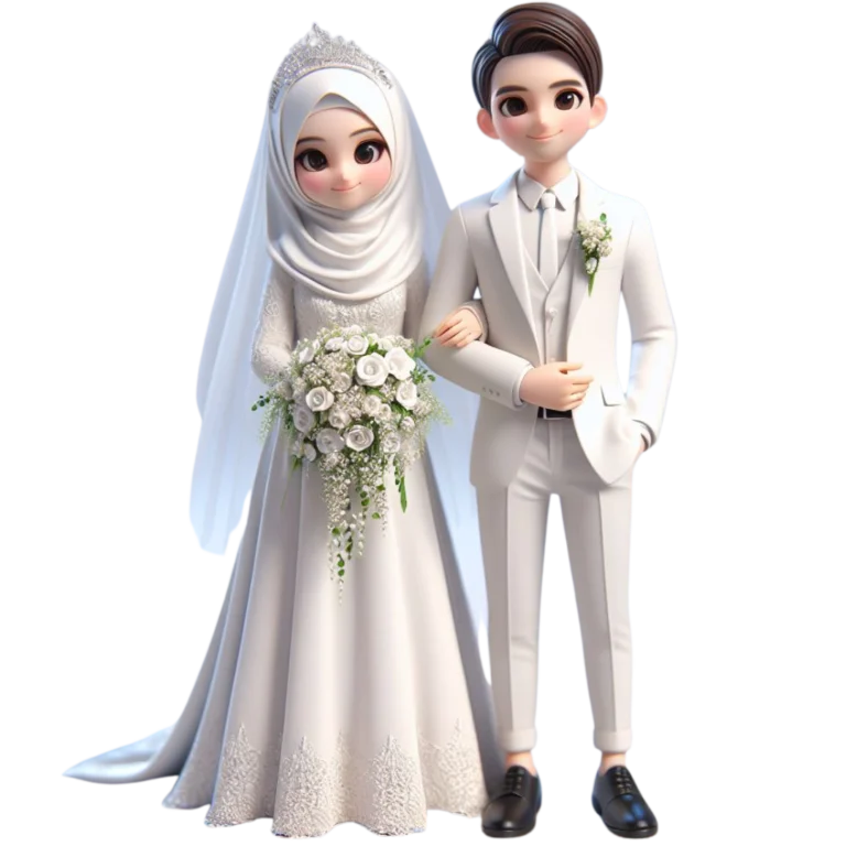 Hikmah dan Mubarok