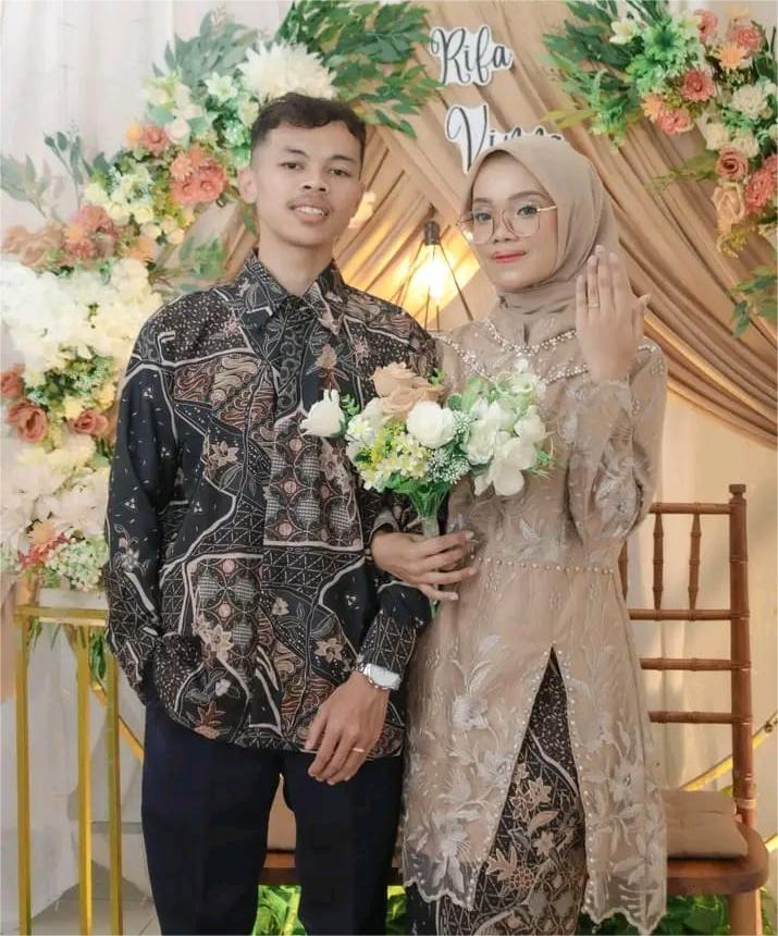 Vinna Dan Rifa