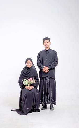 The Wedding Of Fahim & Faris