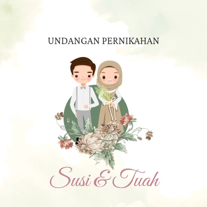 Susi & Tuah