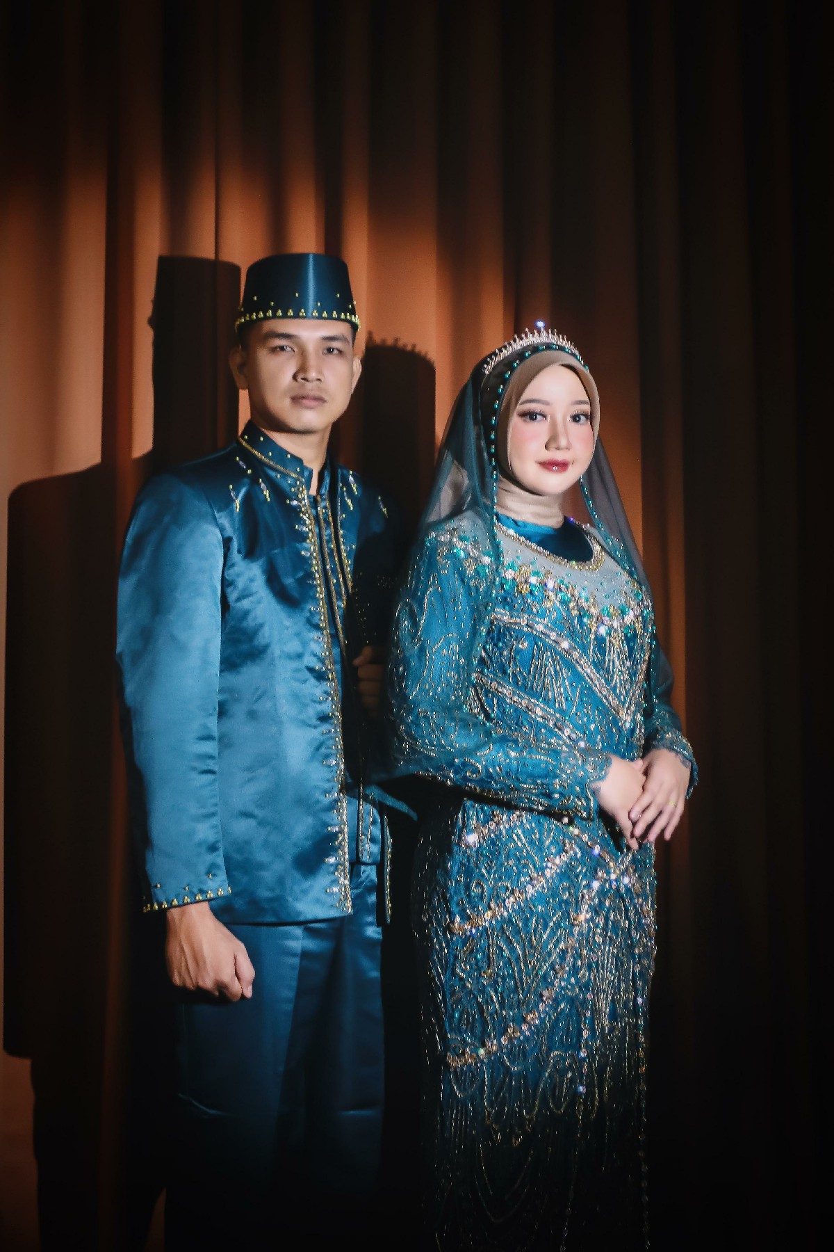 Tania dan Egi
