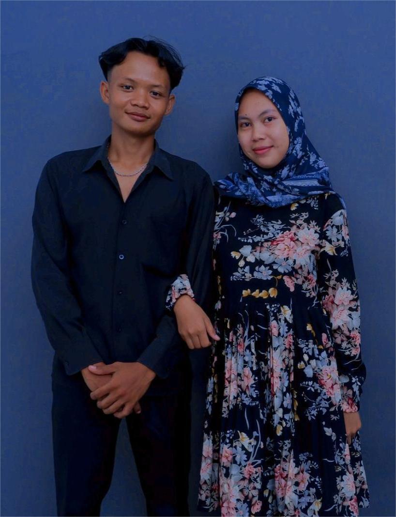 Rati Suryani Dan Eko Purwanto