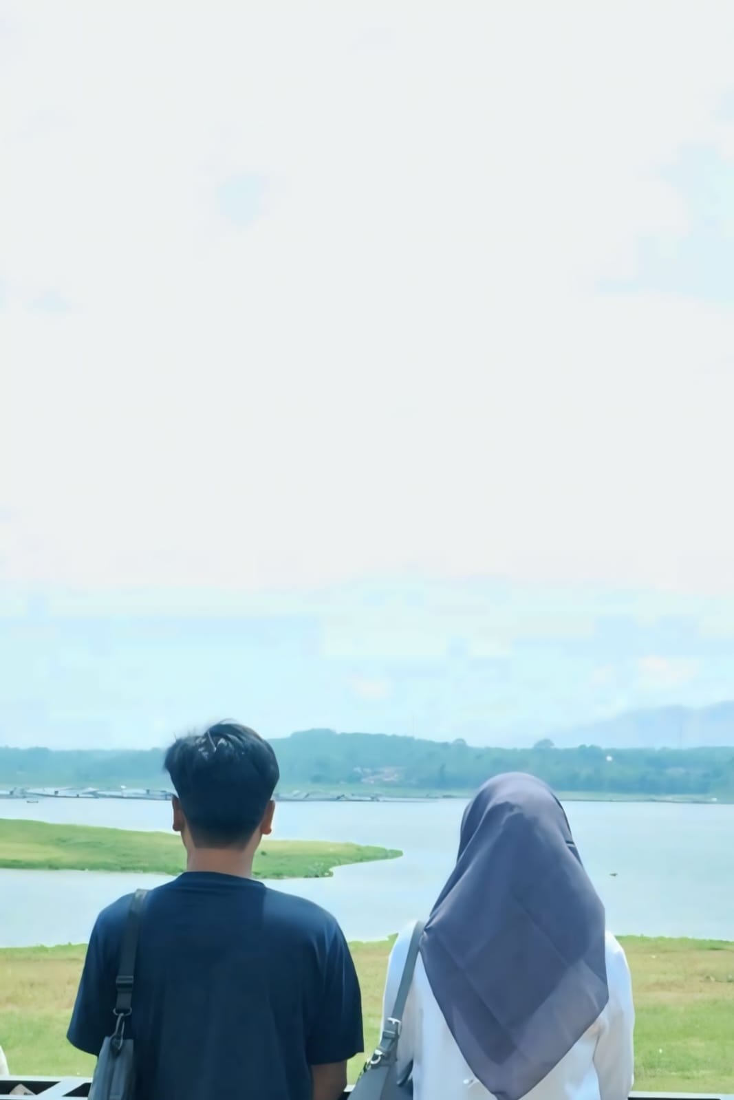 The Wedding Of Sudadi dan Dewi