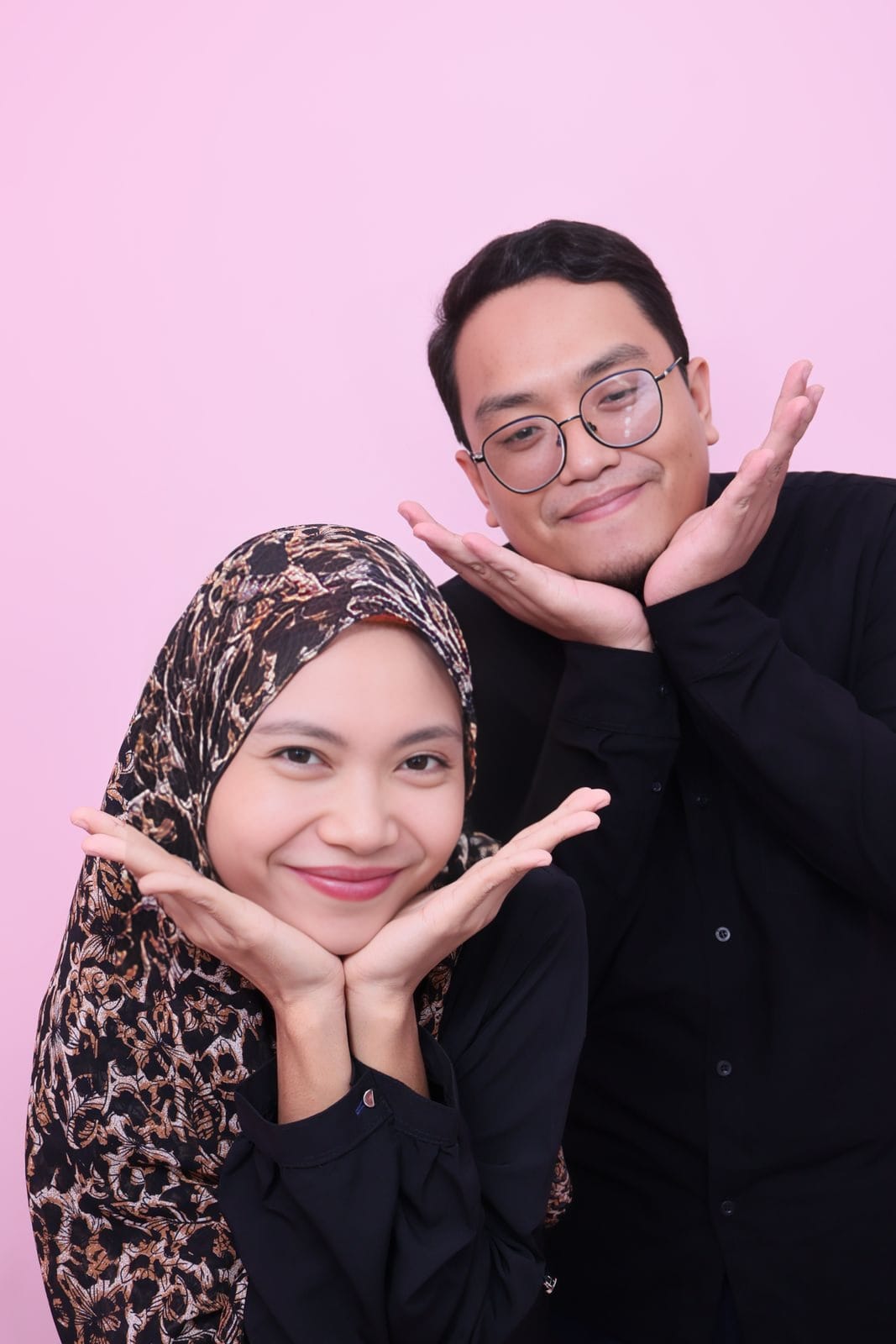 Resepsi Pernikahan Uti Dan Johan