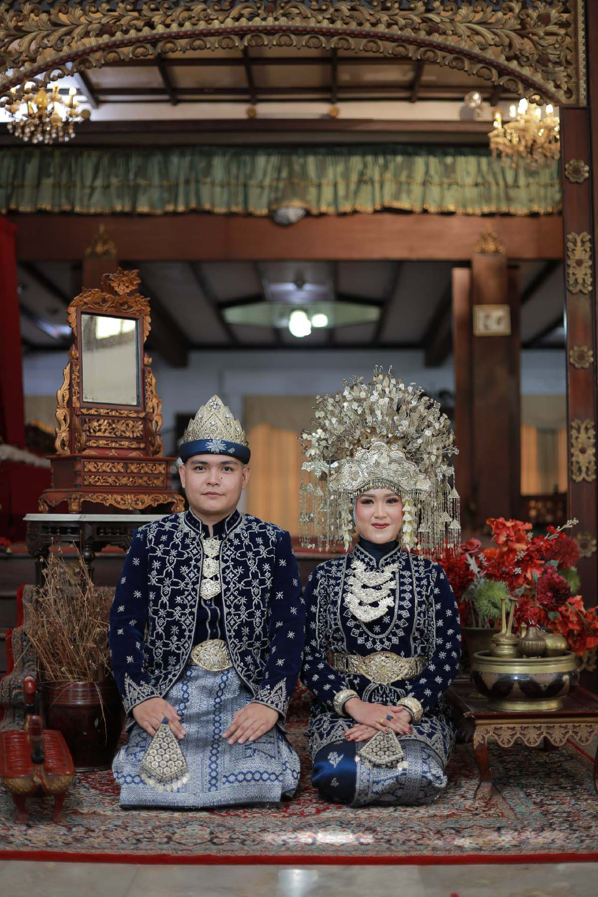 Ilman dan Bulan