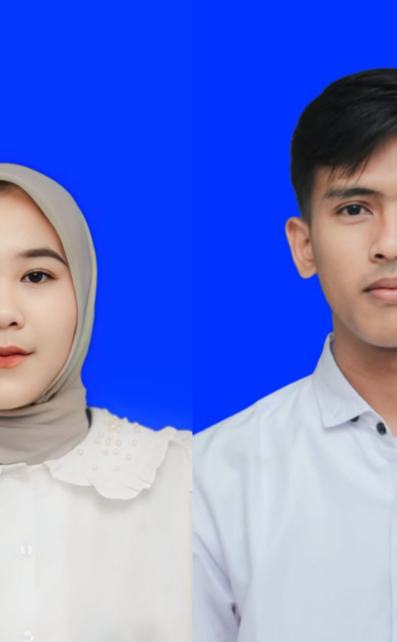 Resepsi Pernikahan fuji Dan Vito