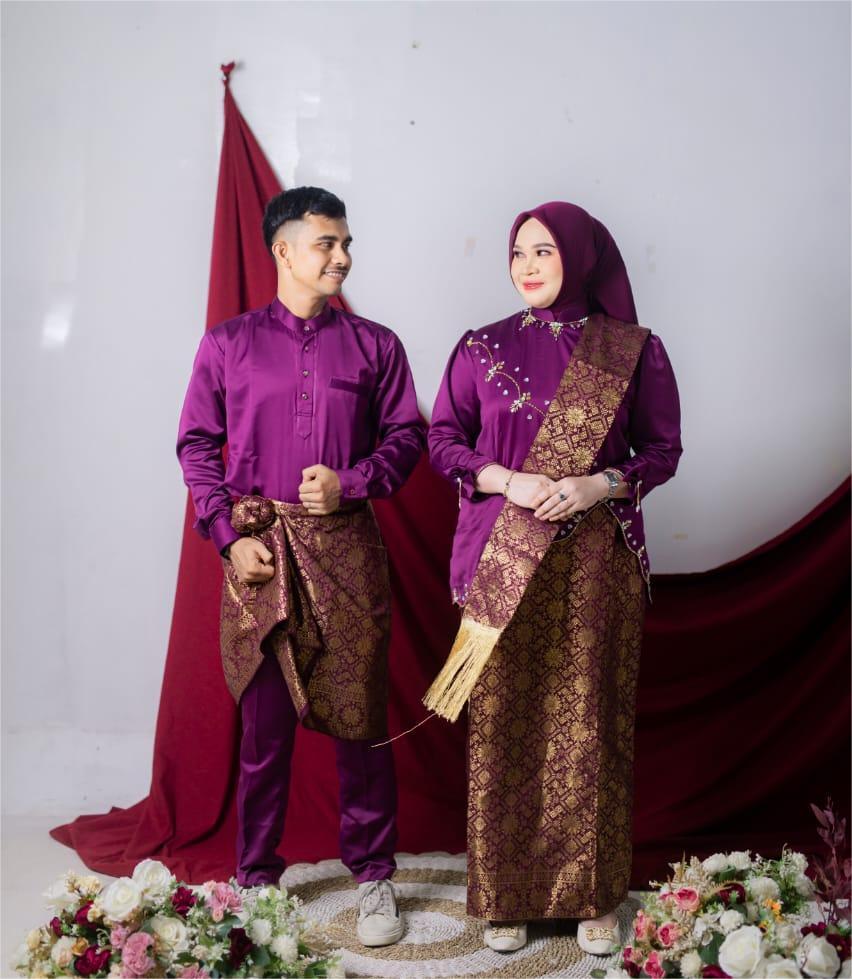 Resepsi Pernkahan Julia Ningsih & Jasril
