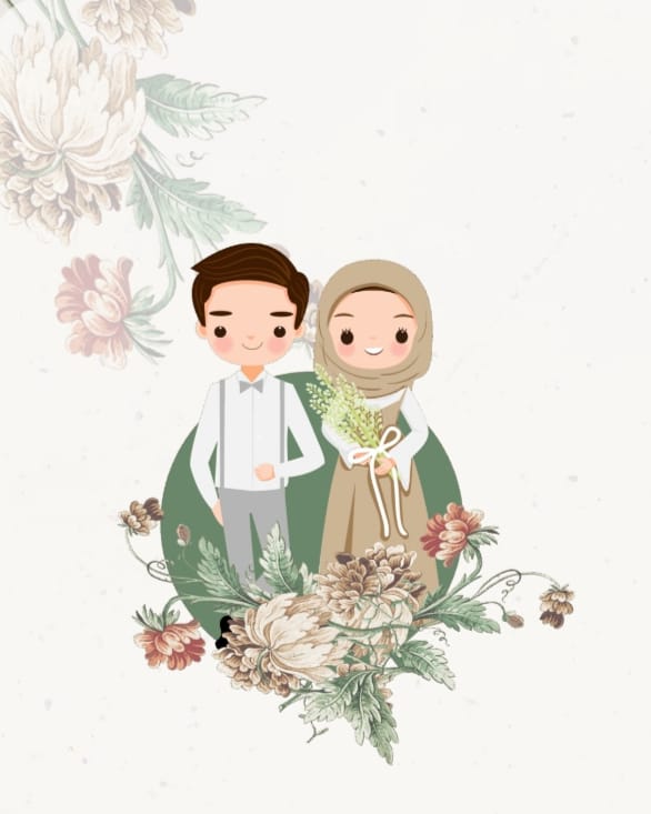 Maryam Dan Usep