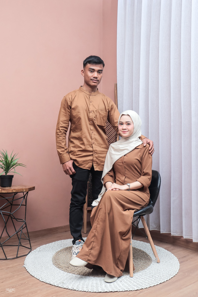 Wedding Eva & Anwar