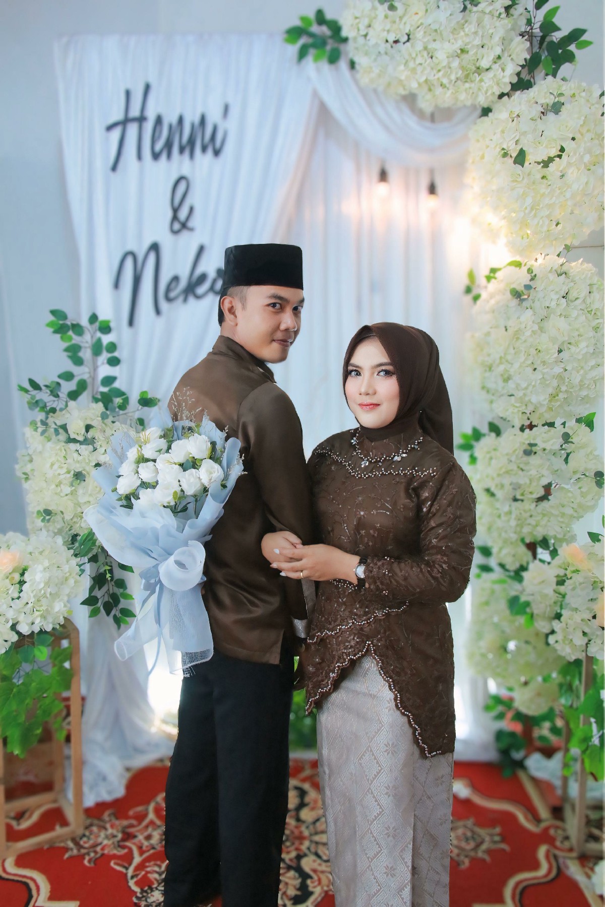 Acara Lamaran